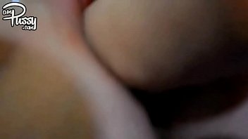 Preview 4 of Riley Steele Peter Pan - Horny girlfriend fucks herself with dildo close to camera