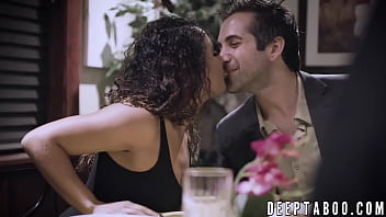 Preview 1 of Pasto Language Xnxx Dance - Young babe cheats her boyfriend and rides a massive dick
