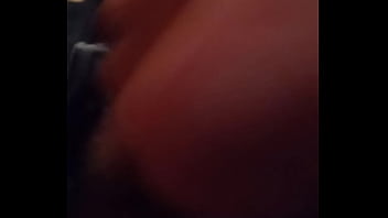 Preview 2 of Ass Cum In Wife - geil