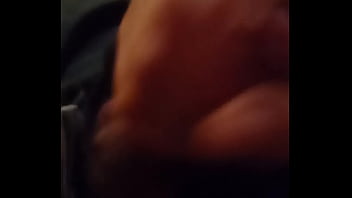 Preview 4 of Ass Cum In Wife - geil