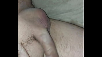 Preview 2 of Rip Her Up Indian Videos - my balls