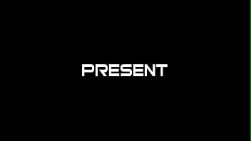 Preview 1 of Nude Gym Party - Sex Gift