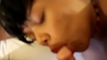 Preview 1 of Sister See Sister - BLACK WHORE TAKES IT IN HER ASSHOLE