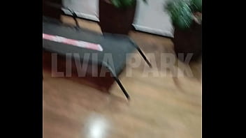 Preview 2 of Beautyful Female - Relaxando Com Livia Park