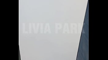 Preview 4 of Beautyful Female - Relaxando Com Livia Park