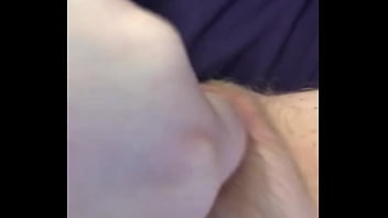 Preview 3 of Real Wife Treshome - Fingering Fun