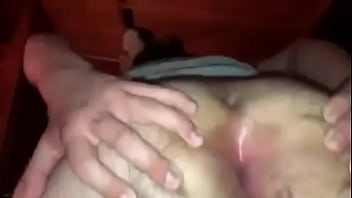 Preview 4 of Teen School Hardcore - Jugando con mi culito