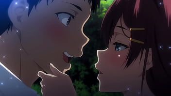 Preview 1 of Rodney Moir - Akane Wa Tsunare Somareru Cap 2 Espa&ntilde_ol