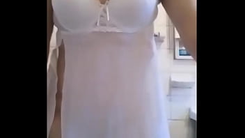 Preview 1 of Top Chumshot - Babydoll exquisitoooo