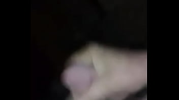Preview 2 of Kids 14 Teen - Jerking Banana Cock