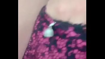 Preview 2 of Valentina Nappi Cum Eating - Loira tocando na bucetinha pensando no meu pau