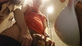Preview 1 of Exw Kaules - Me having a wanking. .
