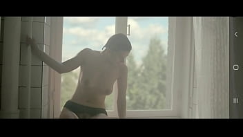 Preview 3 of Hard Slut Dick Fuck Mom - Vernost Fidelity Movie Sex scene Evgeniya Gromova