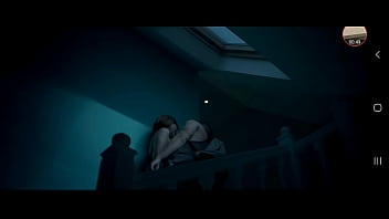 Preview 1 of Hard Slut Dick Fuck Mom - Vernost Fidelity Movie Sex scene Evgeniya Gromova