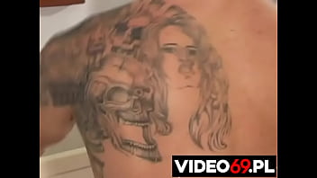 Preview 4 of Dipikasex - Polskie porno - Podrywacze podpisują unię polsko-litewską