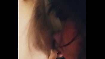 Preview 2 of Soiney Bf - Amateur tattooed redhead sucks fat cock