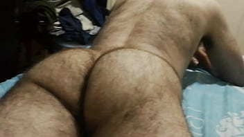 Preview 3 of School Principal Office And Boy - Ma che bel culo!!