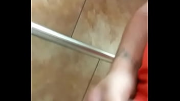 Preview 2 of Nxnxxz - Huge cumshot at work