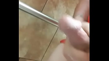 Preview 3 of Nxnxxz - Huge cumshot at work