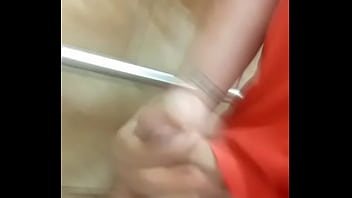 Preview 1 of Nxnxxz - Huge cumshot at work