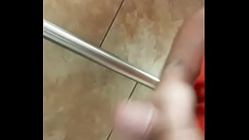 Preview 4 of Nxnxxz - Huge cumshot at work
