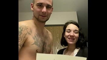 Preview 2 of High School Srx - Verification video