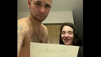 Preview 1 of High School Srx - Verification video