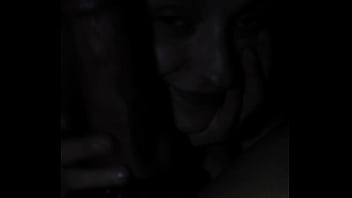 Preview 1 of Xxx Nebbia - Bouncing BWC off her Face