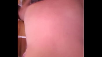 Preview 4 of Fingering My Little Sister - Madura empinada