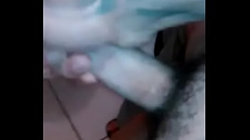 Preview 1 of House Mom Porn - Verification video