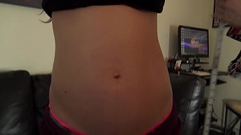 Preview 2 of Momson Sleep Xxx - Kinky Doctor Checks On Pregnant Friend
