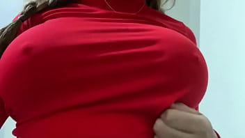Preview 3 of Zoogu Dok - Ari moviendo las tetas