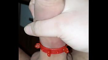Preview 1 of Boys Fuck Mom Marina - Cuming masturbation