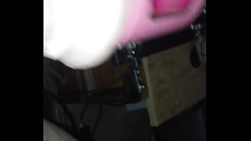 Preview 4 of Rachel Bukkake Vk - Stroke it