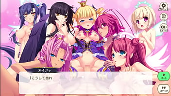Preview 3 of Jessie Jane Nurse - Suzukuri Dungeon RPG Harem
