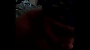 Preview 1 of 18 Y Girl Fucked Rape - Local thot sucking on a bbc