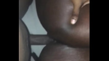 Preview 1 of Xhasmastr - Bronx thot with a fat ass pulls up on hustle Westbrook
