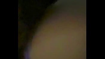 Preview 1 of Sex Hot Mom My Friend - Bottom view panties to the side. Wife&rsquo_s juicy pussy so good