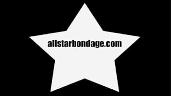 Preview 1 of Maidsex Chinese - All-Star Bondage preview - Make Me Laugh - Gabriel vs. Jackson