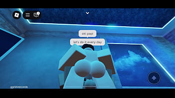 Preview 3 of Marina Top - roblox latina