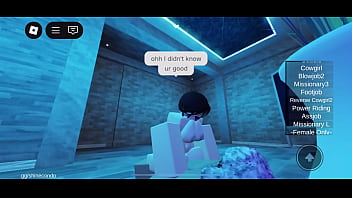 Preview 1 of Marina Top - roblox latina