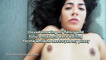 Preview 2 of Hijab Xxx Com - Hope you like caption videos ? chudai