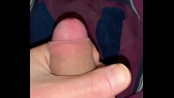 Preview 1 of Elizabeth Lail - Panty cum