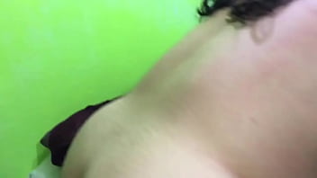 Preview 1 of Anal Touching - D&aacute_ndole a mi amante