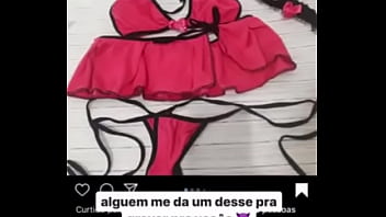 Preview 4 of Xxxyx Pornbitter - Famosinha do insta
