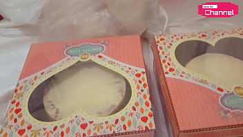Preview 1 of Gambar Naruto - [Hansel Thio Channel] My Cookie Feels Like Anastasia Knight&#039_s Pie