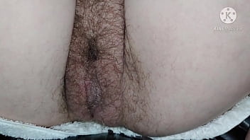 Preview 1 of Zojski Anal - Wet hairy pussy