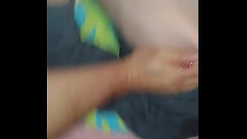 Preview 3 of Monher Daughter Porno Casting - Wet pussy getting fucked