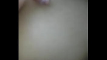 Preview 3 of China Baby Teen Xxxsex - Llevo a mi novia a coger a mi casa