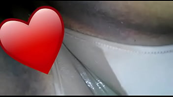 Preview 4 of Suni Lioni Hd - Le encanta dejar empapada la ropa interior